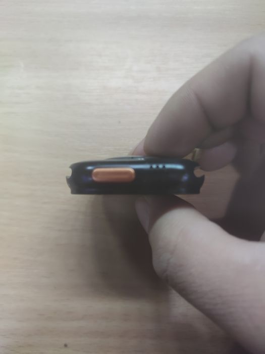 Продам смарт годинник т-900 ultra 2