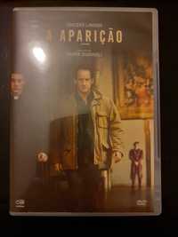 DVD: "A Aparição" (Vincent Lindon)