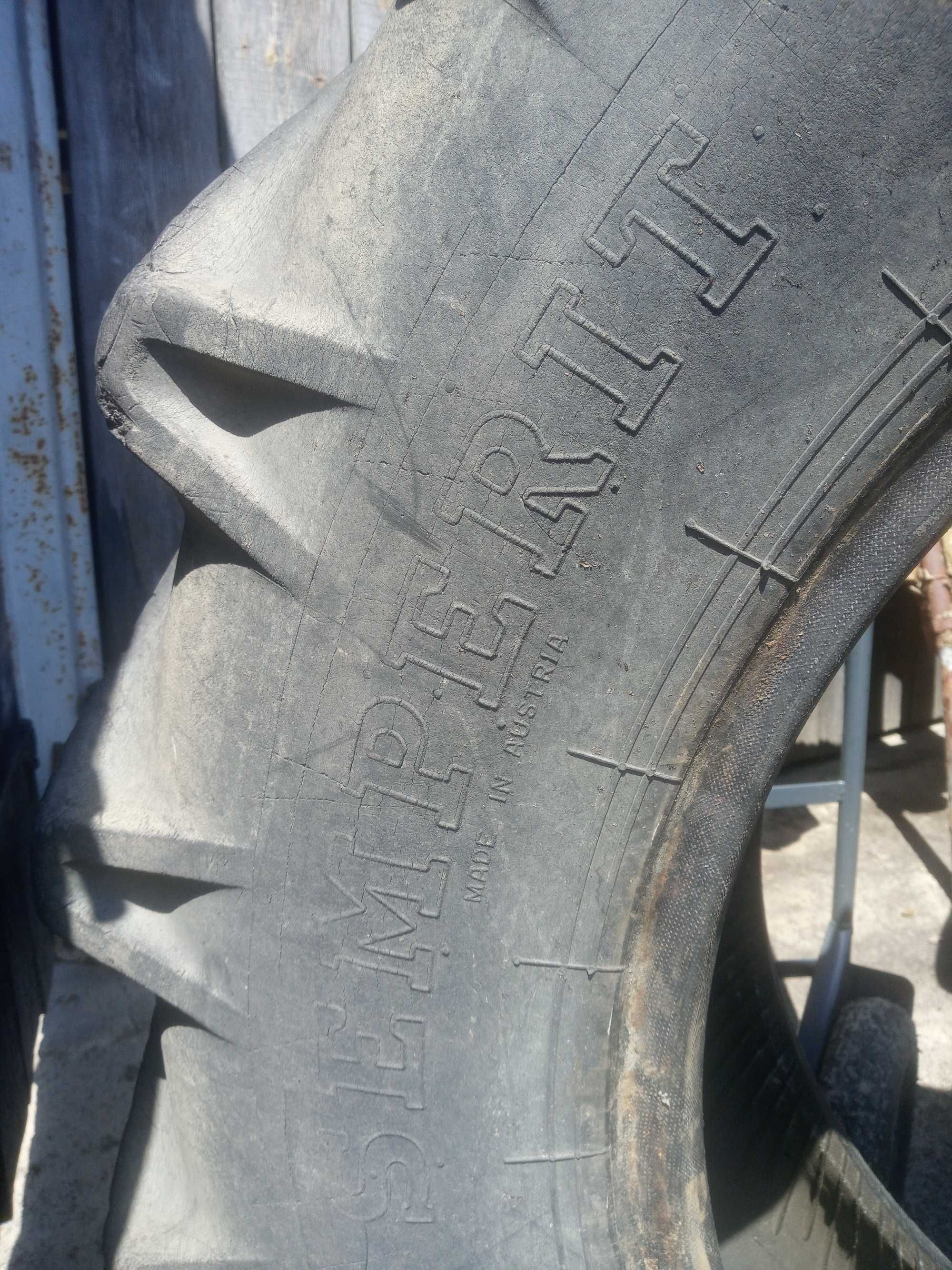 14.9 R28 Semperit 2szt