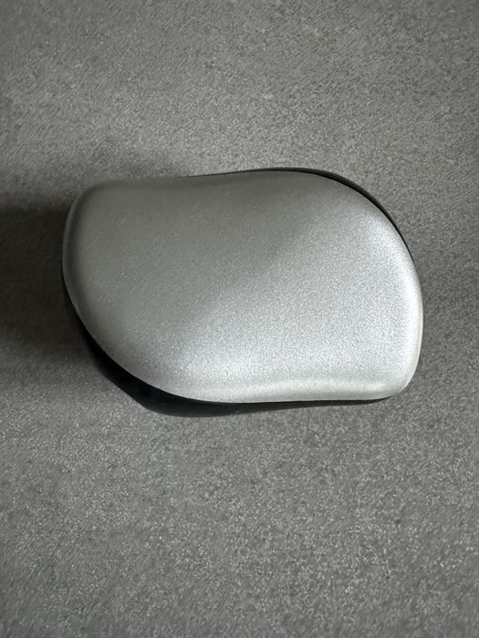 Szczotka do włosów podróżna kompaktowa