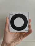 Loop Earplugs Quiet black zatyczki stopery