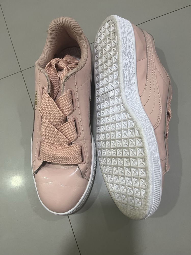 Кеди Puma 42 розмір