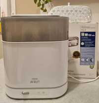 Sterylizator parowy Philips Avent SCF286 4w1