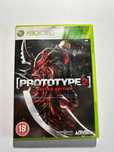 Prototype 2 Limited Edition Xbox 360