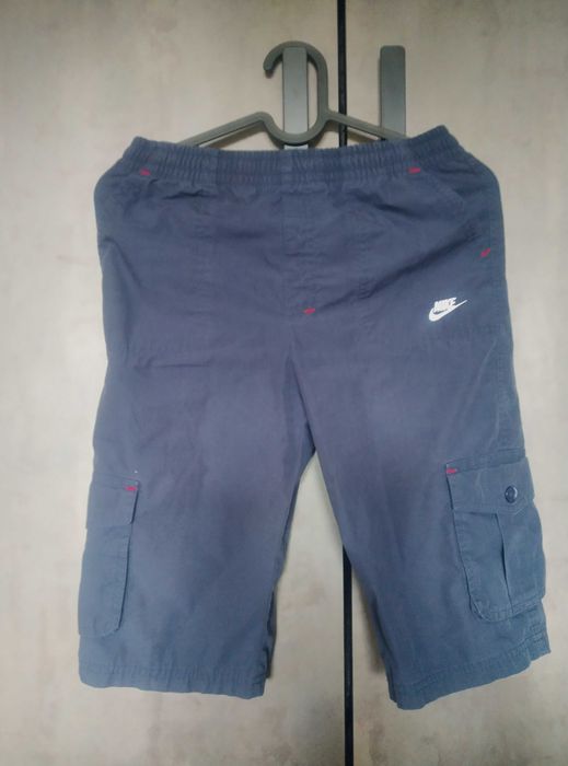 Spodenki Nike 152