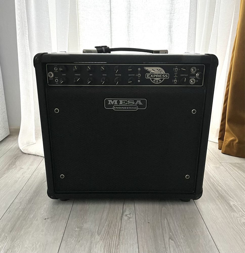 Mesa Boogie Express 5:25 112