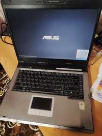 Ноутбук asus a6r