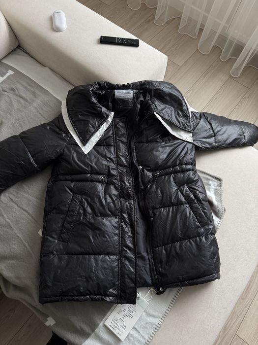 Жіноча куртка 2025