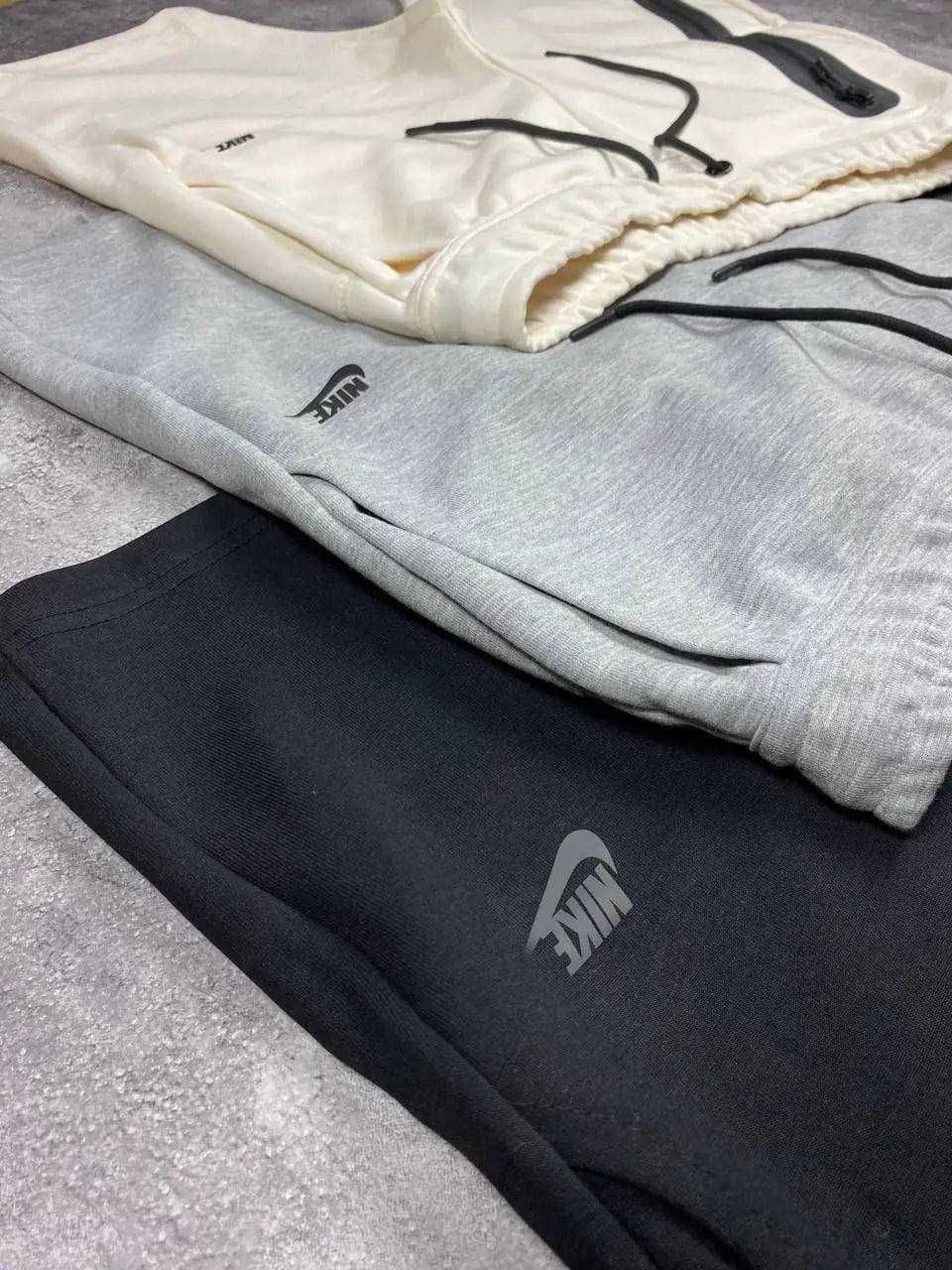 Чоловічі шорти Nike Tech Fleece,Мужские шорты Nike Tech Fleece