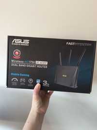 Router Asus AC1750 RT-AC65P