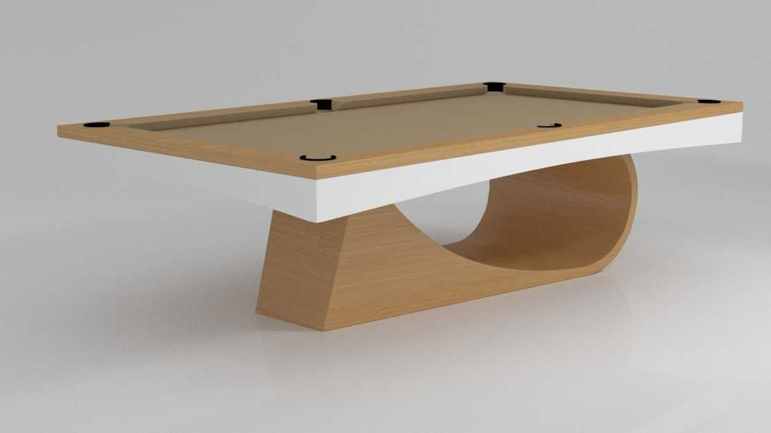 Bilhar Stratos New Collection - Bilhares Europa Fabricantes