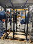 Half Rack Elite Hammer Strength life fitness technogym