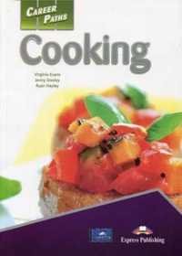 Career Paths: Cooking SB + DigiBook EXPRESS PUBL. - Virginia Evans, J