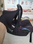 Nosidełko maxi Cosi z bazą isofix