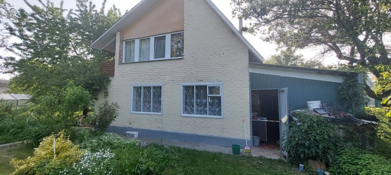 Продається будинок в дачному корперативі Чайка-2