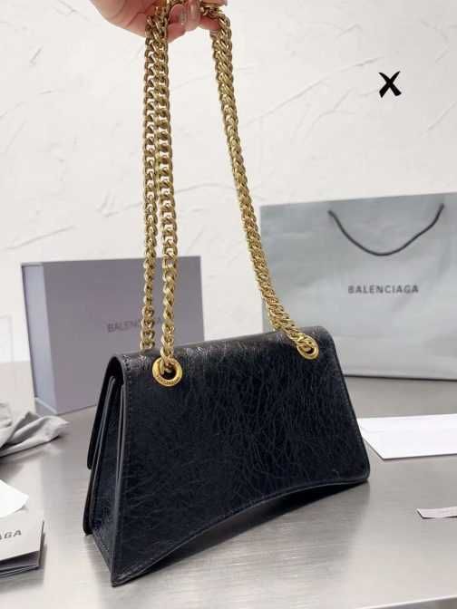 Torebka damska elegancka Balenciaga 352
