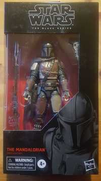 Star Wars Black Series 6 - THE MANDLORIAN #94 (2019 Hasbro)