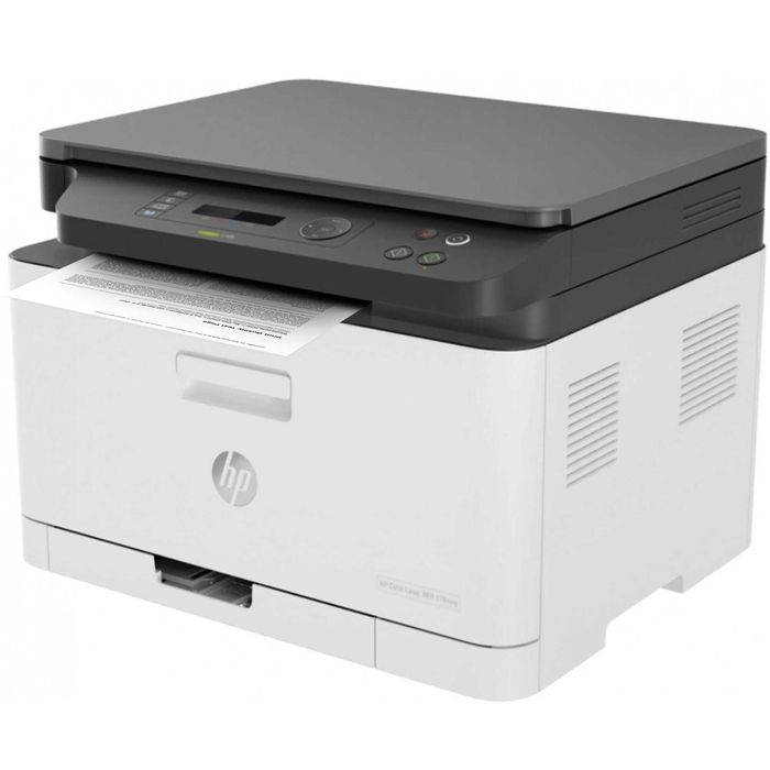 Drukarka wielofunkcyjna HP Color Laser MFP 178nw