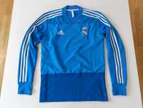 Koszulka treningowa adidas S Real Madryt climalite