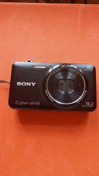 Продам фотоаппарат Sony WX60