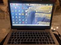 Sprzedam Laptop IBM Lenovo U330 13,3 i5 1 TB ekran dotykowy
