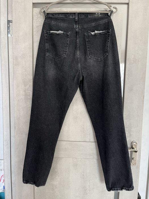 Джинси пара, стрейч