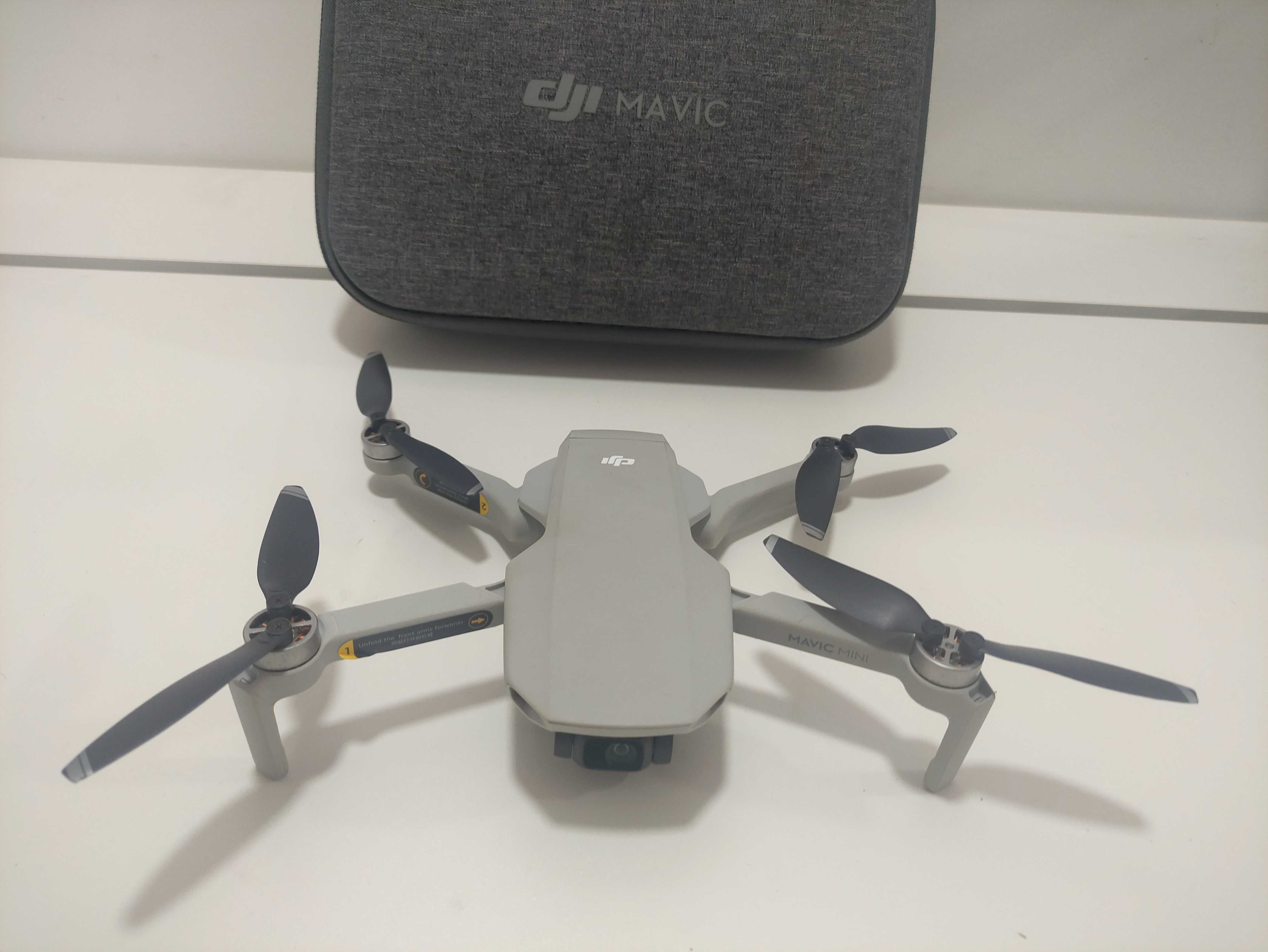 Drone DJI Mavic Mini