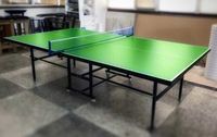 Тенісний стіл Джуніор, теннисный стол, стол для тенниса