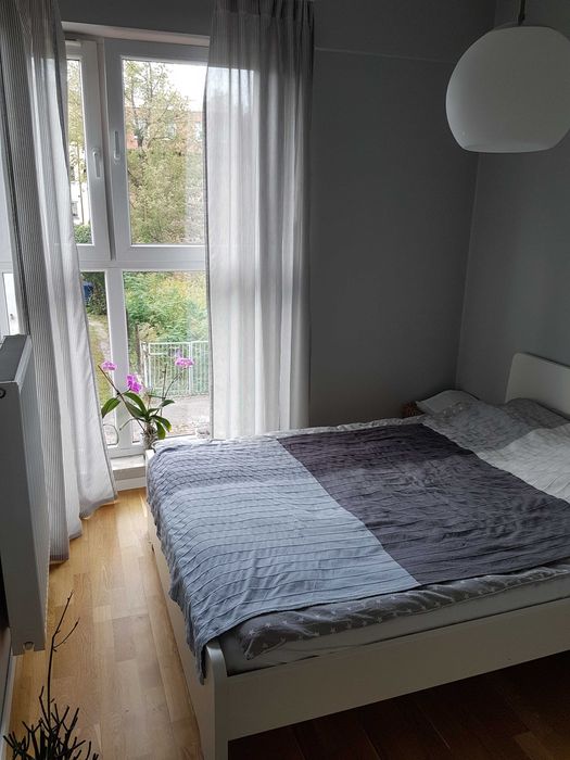 Bezpośrednio - 2 pok., ul. Lubartowska, Praga Pd, Warszawa