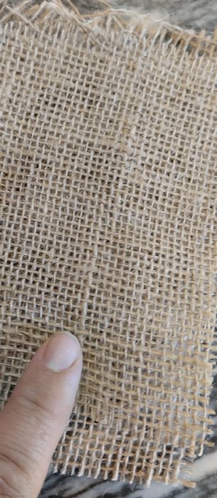 Serapilheira em rolo nova 2m largura