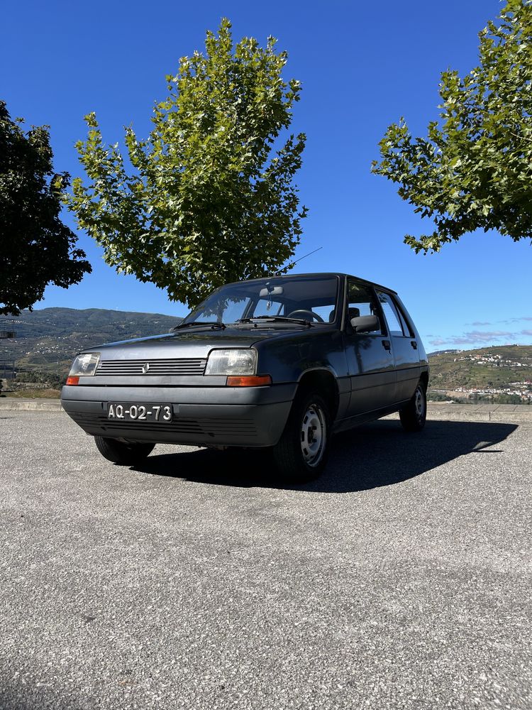 Renault 5 1.2 GTL