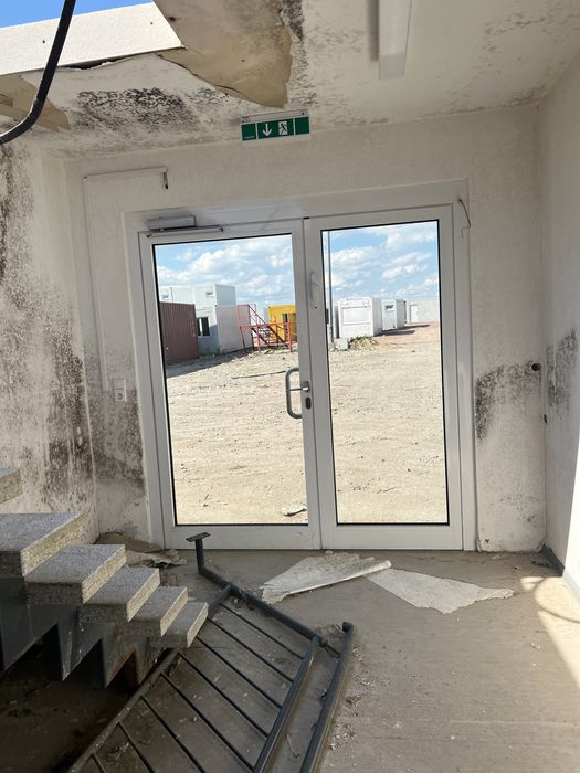 Kontener 30 m2 3 x 10 dom na zgloszenie