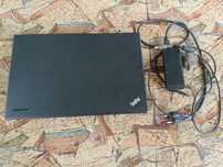 Lenovo ThinkPad SL510 2,3 Гц. 15,6'' в гарному стані