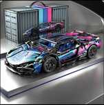 Конструктор суперкар Lamborghini (1314 дет.) Lego technic