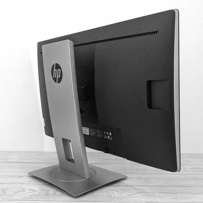 Гурт! HP E232 23" IPS FHD | HDMI DP VGA | USB | Pivot