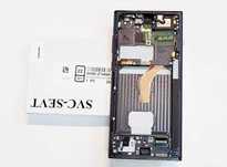 Ekran wyświetlacz lcd dotyk ramka Samsung Galaxy S22 ultra SM-S908