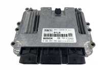 KOMPUTER ECU FORD 8M51-12A650-LB 0281011701 8YLB