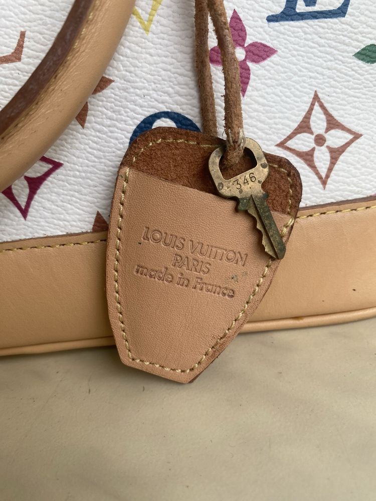 Torebka Louis Vuitton Bardzo dobry stan