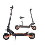 Электросамокат KUGOO KIRIN G2 MAX 1000W 48V20Ah