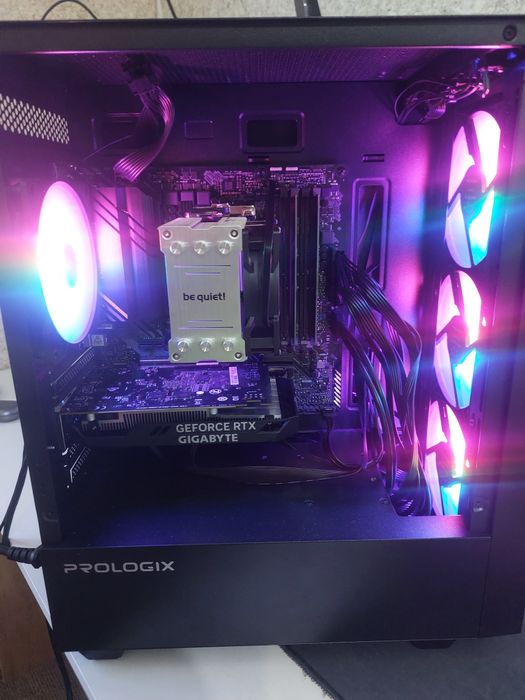 Пк,игровой      .