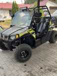 Багги подростковый Polaris RZR