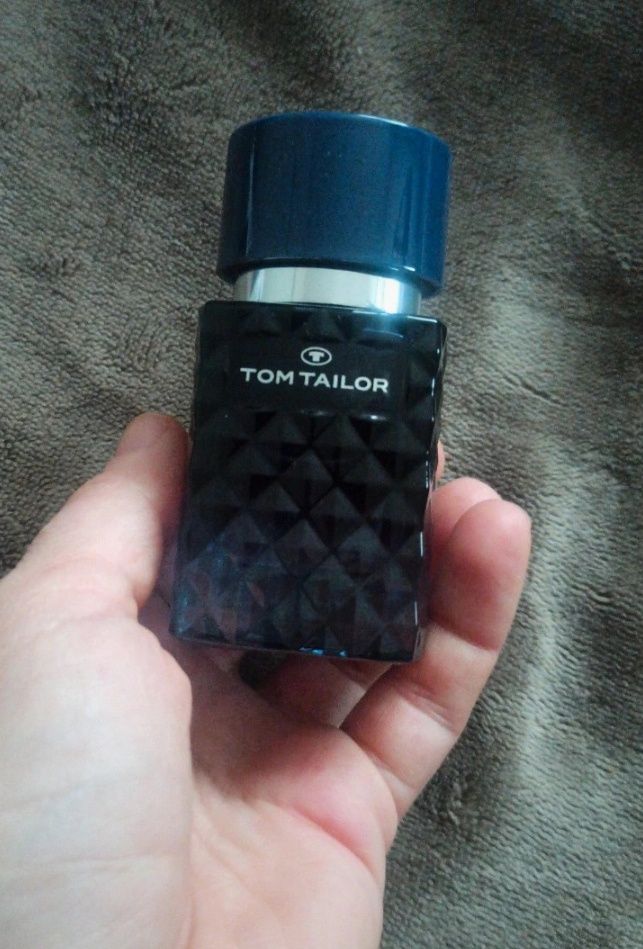 Tom Tailor for him 30 ml