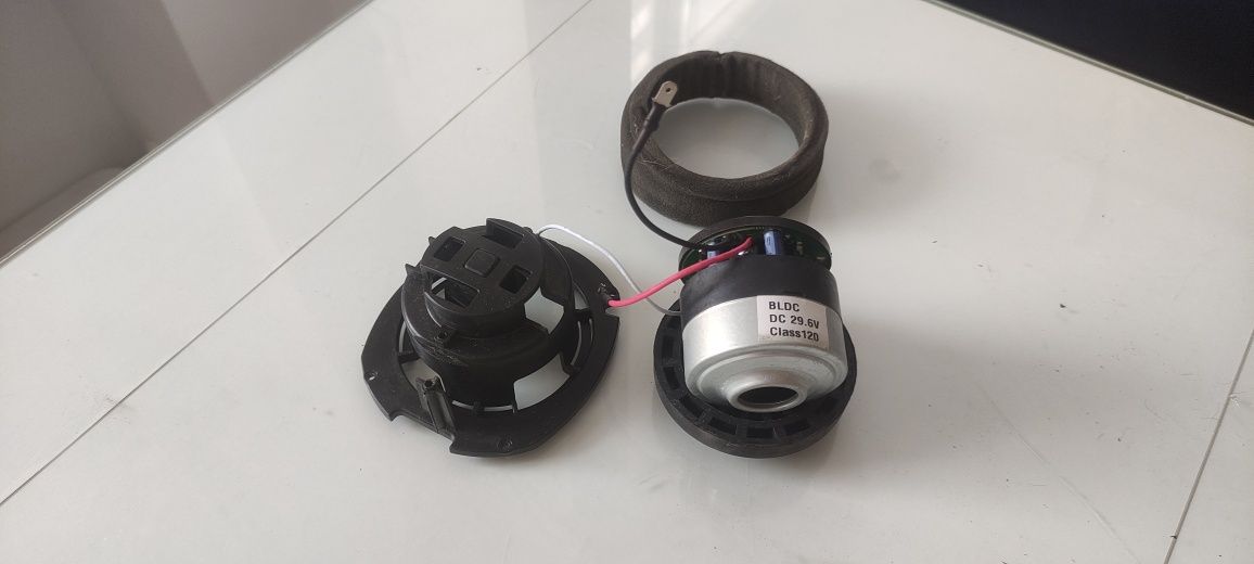 I life h75 silnik