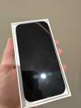 Apple Iphone 15 pro 256 blue на запчастини