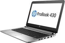Laptop HP ProBook 430 G2 13,3" Intel Core i5 4 GB / 128 GB SSD W10 Pro