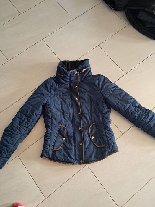 Kurtka damska vero moda rozmiar M