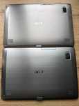 Планшети Acer A501