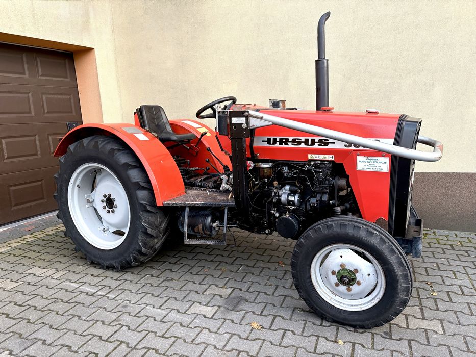 URSUS 3502 sadowniczy