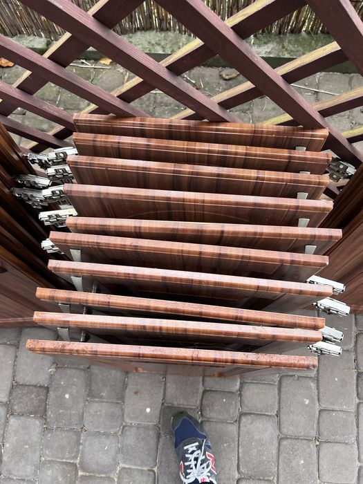 Fronty meblowe kuchenne