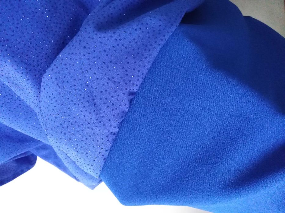 Sukienka okazjonalna: wesela, chrzty, komunie.